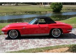 1964 Corvette Convertible For Sale